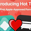 Hot Tub app