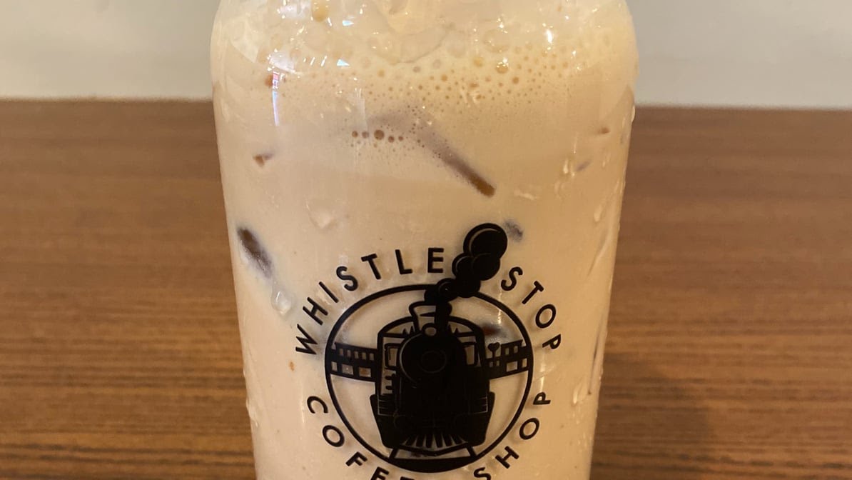 Whistle Stop Coffee & Mercantile by null