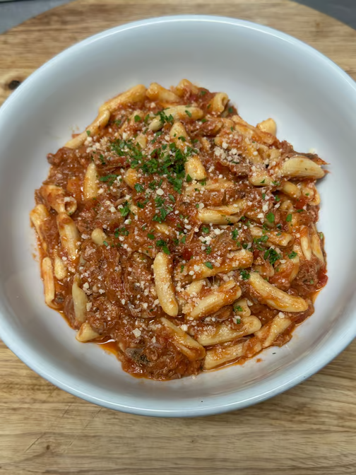 Di Abruzzo Italian Market and Deli by null