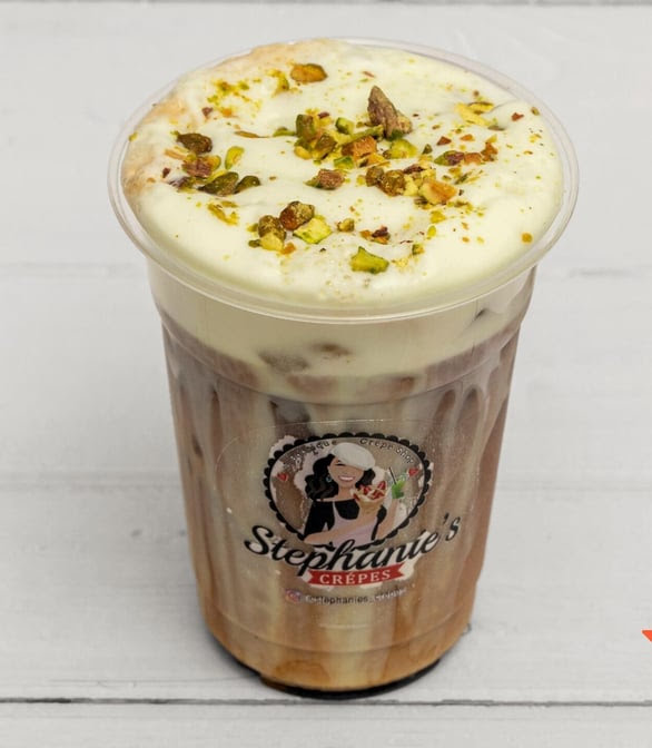 Stephanie's Crepes - Coral Gables by null