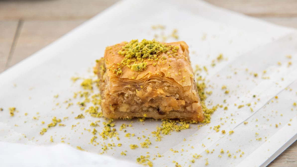 Falafelle by null