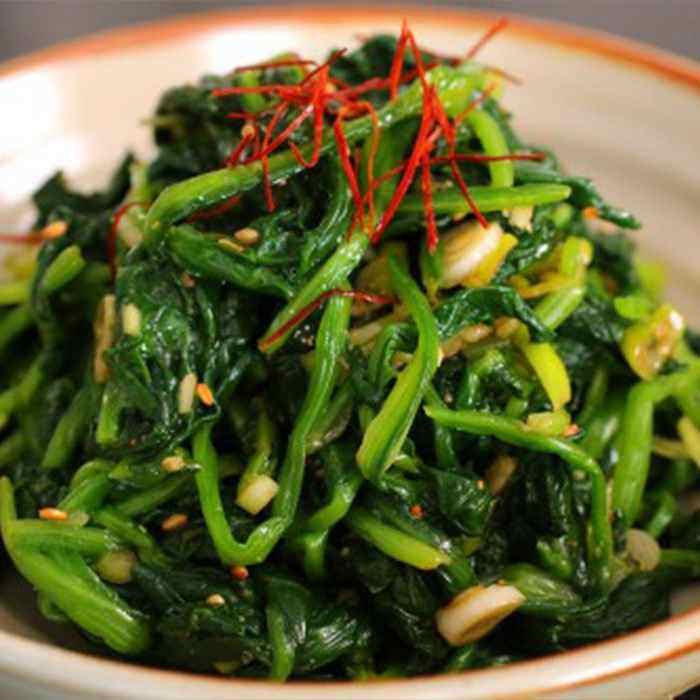 K Kitchen (Korean Restaurant) by null