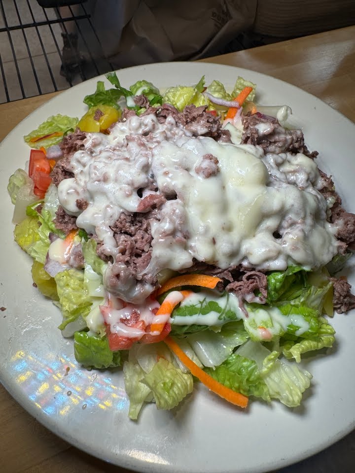 Frank's Pizza & Pasta by null