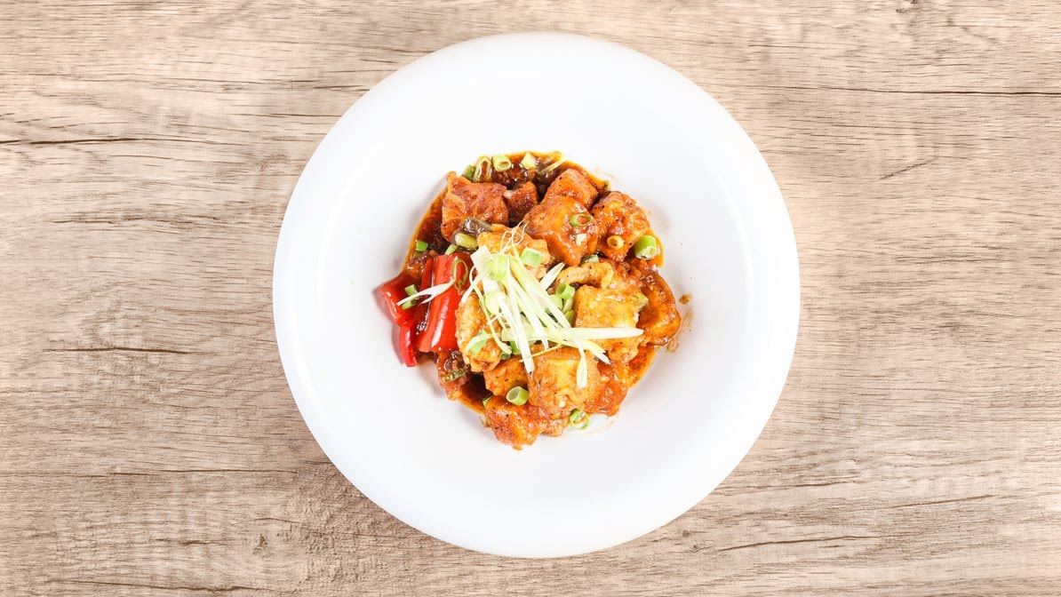 Aamrai Indian Kitchen And Bar by null