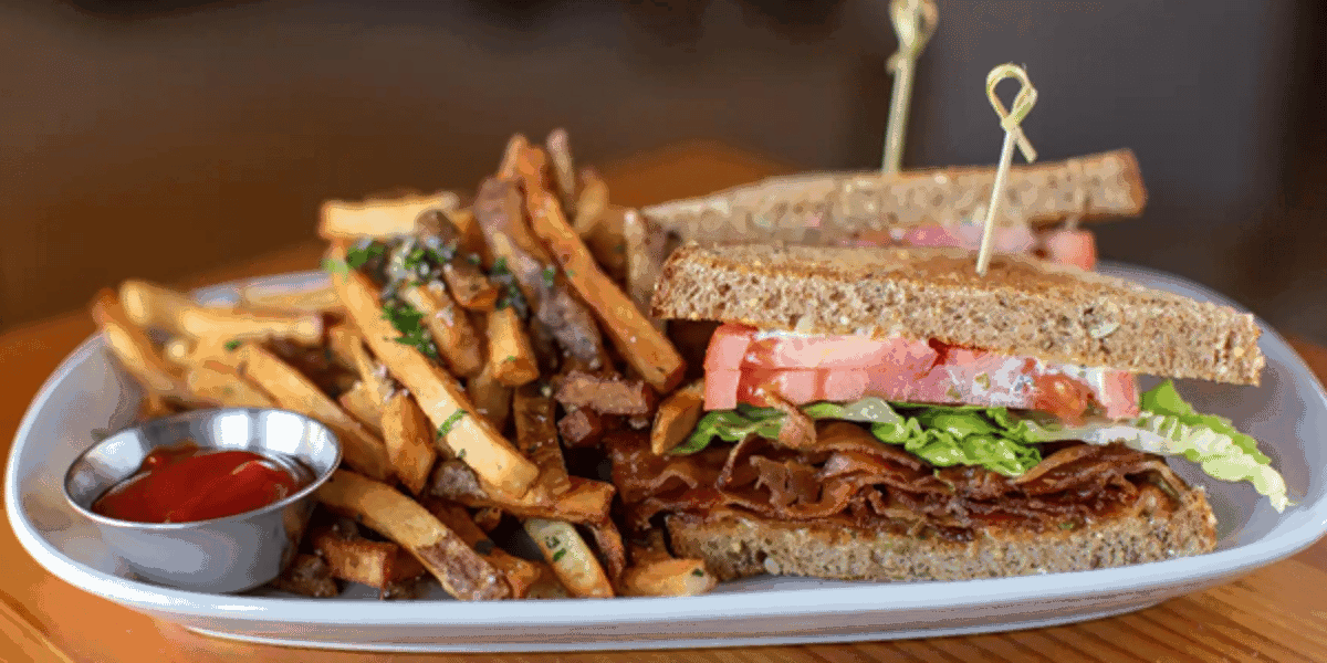 Bloom Restaurant + Bar by null