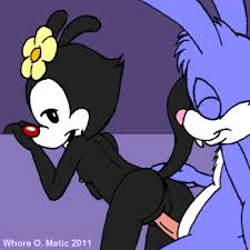 Petite toon girls get pumped jpg x Tiny tunes xxx