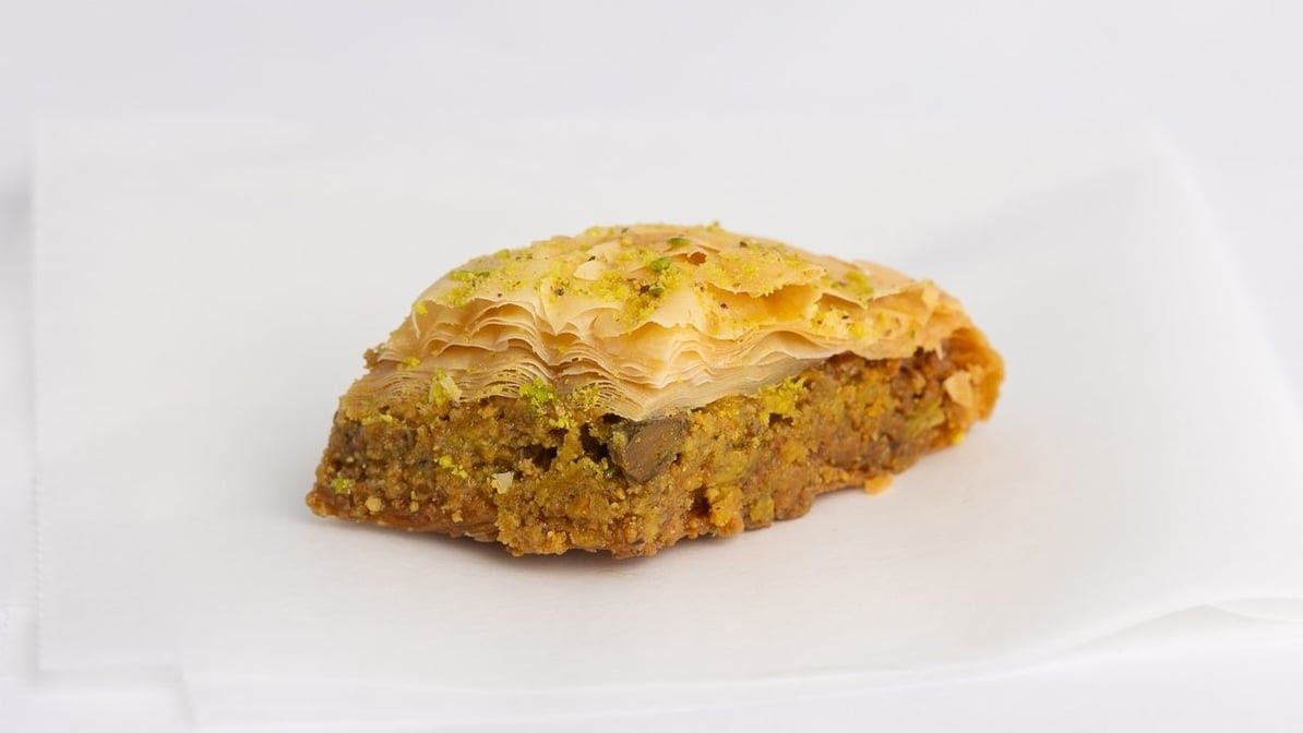 Gansett Wraps by null