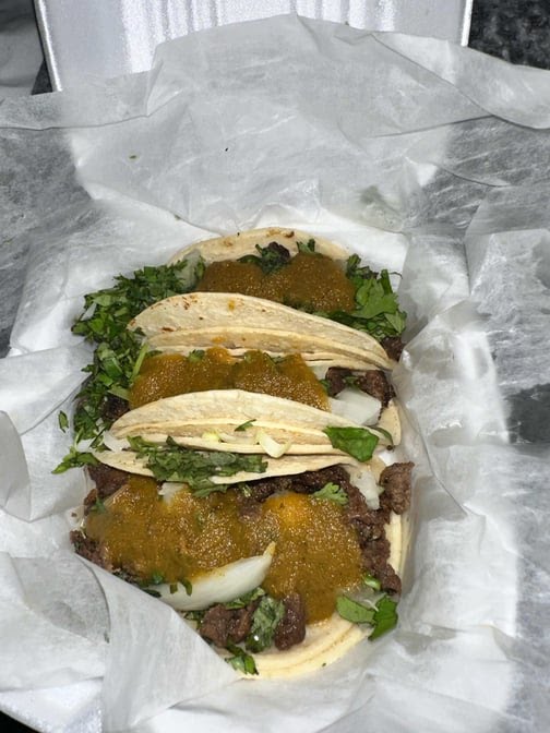 La Pupusa Loca by null