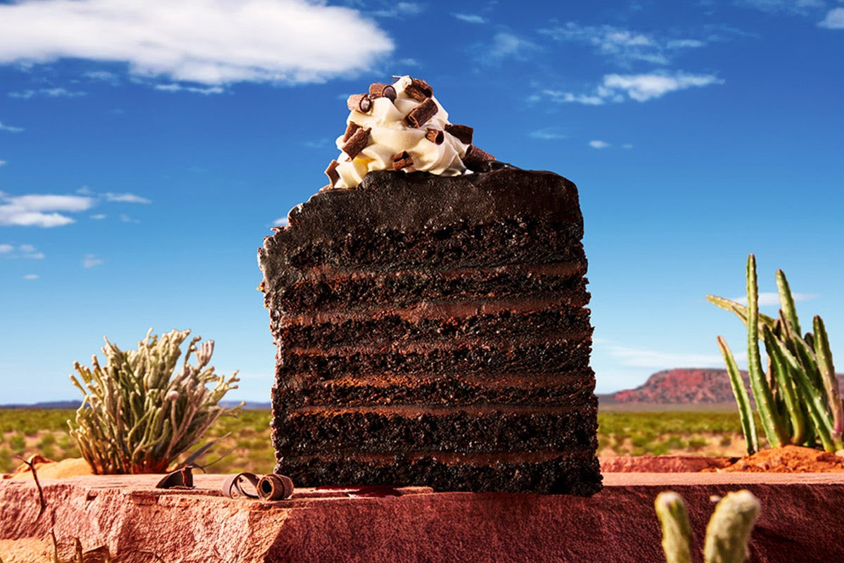 Outback Steakhouse by null