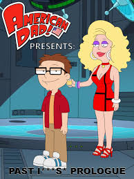 American dad hot times on the of july jpg x American dad comics