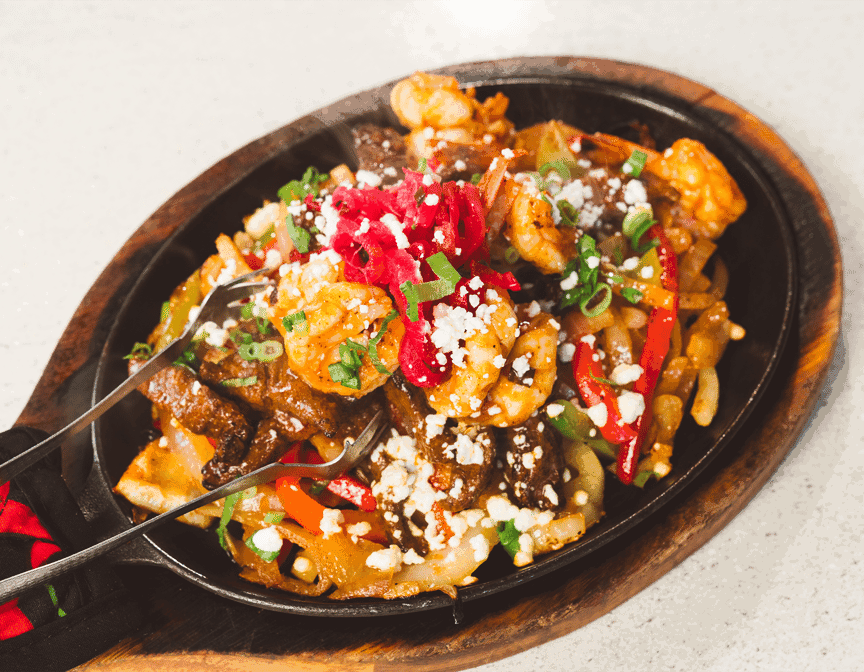 Jorge's Margarita Factory Mill Plain by null