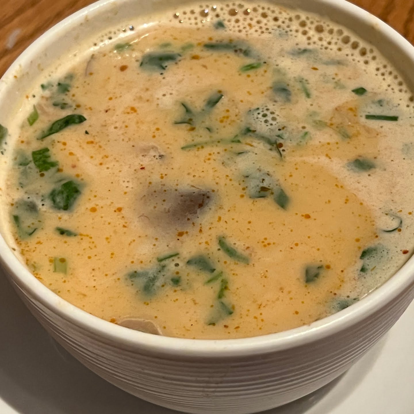 Silver Spoon Thai Restaurant by null