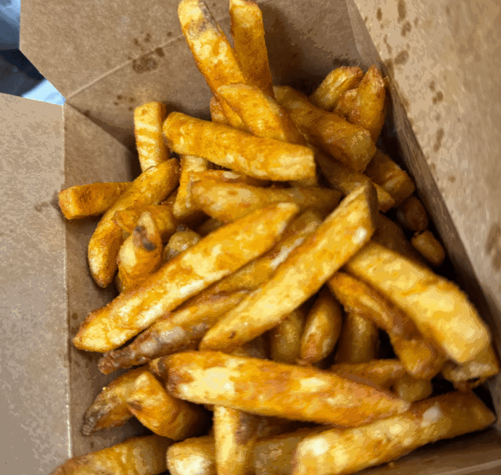 Grab and Go Deli by null