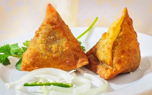 Asiana Indian Cuisine by null