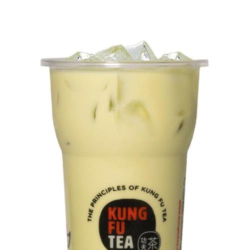 Kung Fu Tea by null