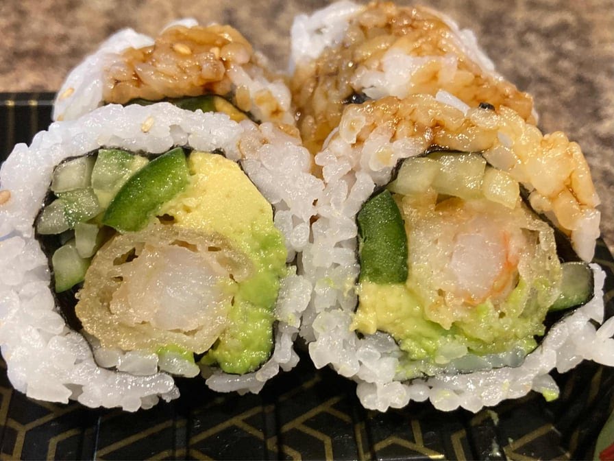 Rishi Sushi Kitchen & Bar by null