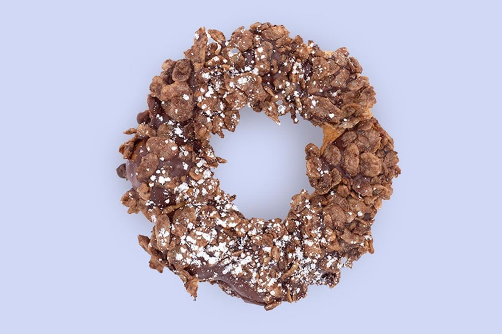 Dot & Dough by null