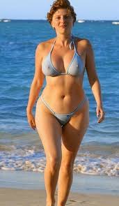 Mature bikini jpg x Mature bikini