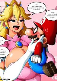 Princess peach mario movie luscious hentai manga porn jpg x Mario and peach