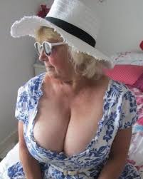 Busty granny solo shots porn pic eporner jpg x Busty grannies