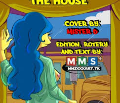 Rule son is huge the simpsons pokuarts cartoon porn comic scaled jpg x Simpson comics