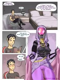 A casual day of aliens porn comic english jpg x Alien comic