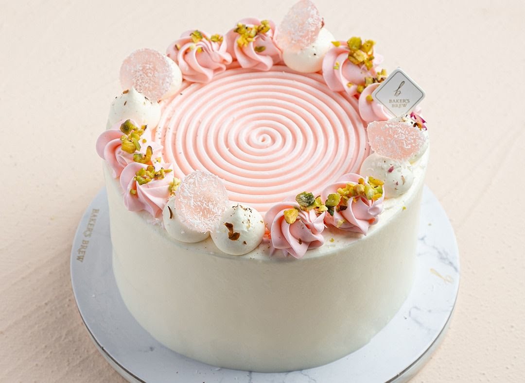 Baker's Brew @ JEM by null