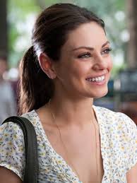 Friends with benefits clip mila kunis jpg x Mila kunis sex tape