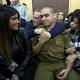 Israeli soldier convicted for shooting dead Palestinian assailant