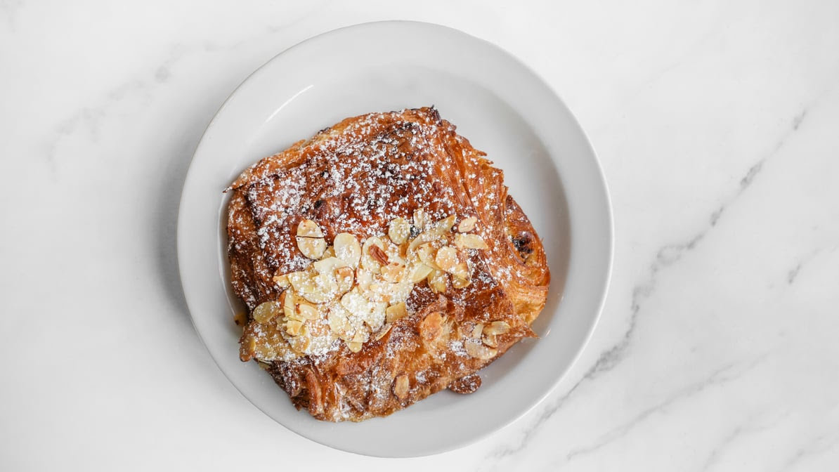 Mensch Bakery by null