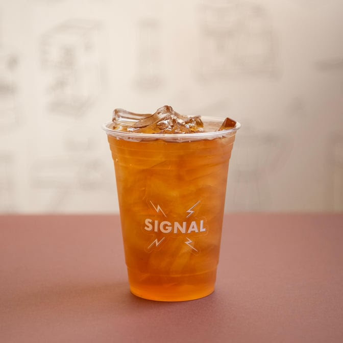 SIGNAL Coffee Roasters by null