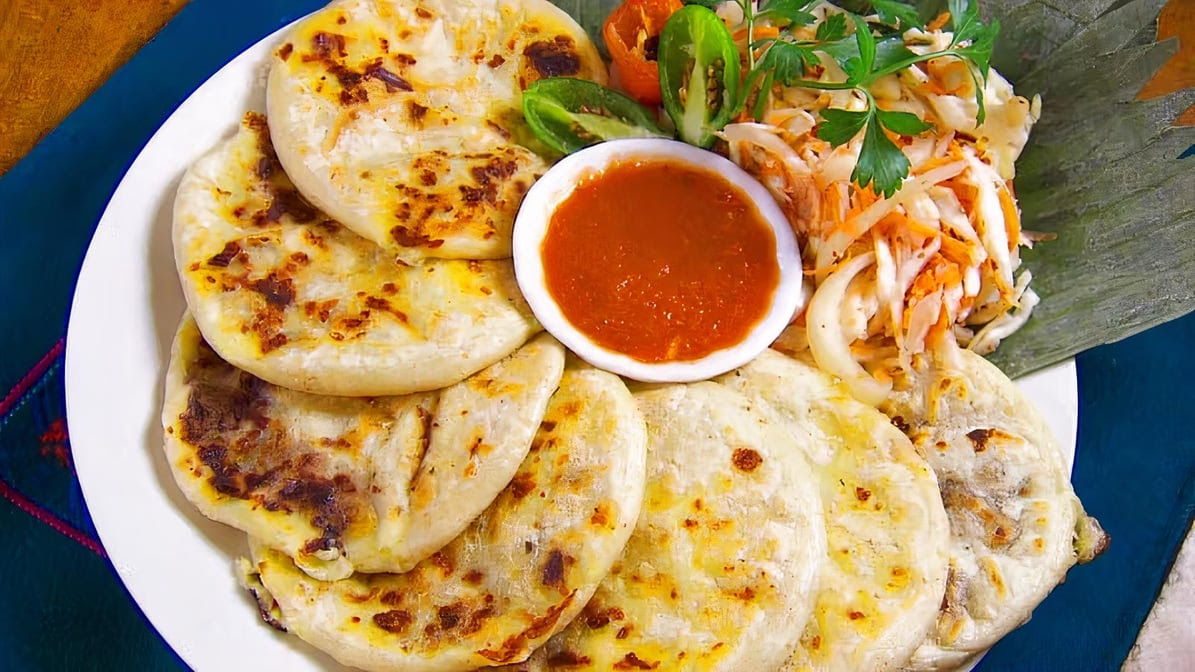 Pupuseria Patty by null