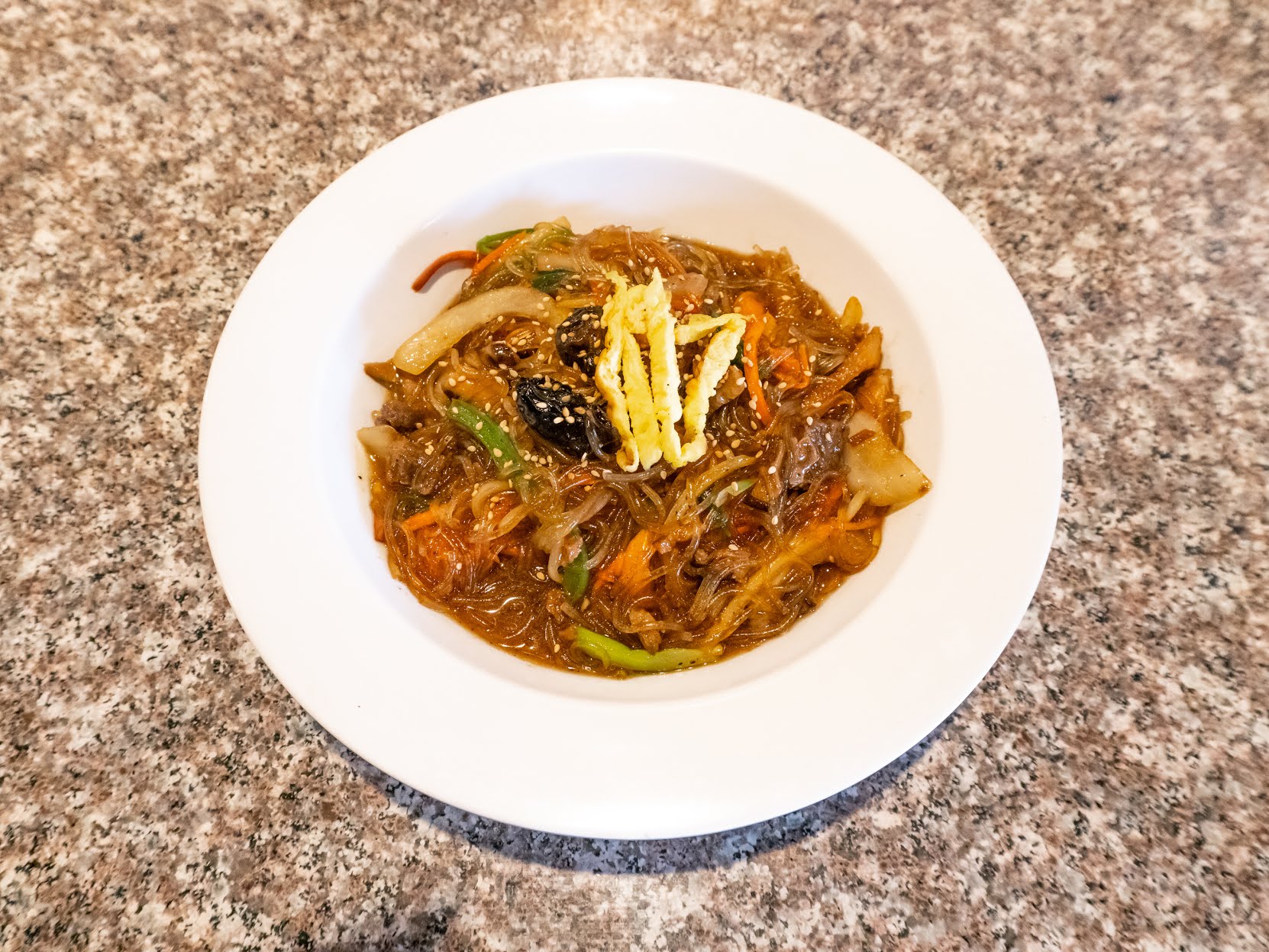 Moo Woo Korean BBQ by null
