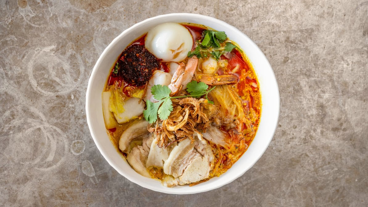 Nudi Noodle Place by null