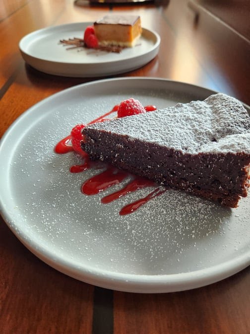 Banksia Bistro - Downtown by null