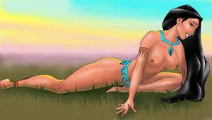 Pocahontas sexy cartoon gonzo interracial invasion episode jpg x Sexy pocahontas