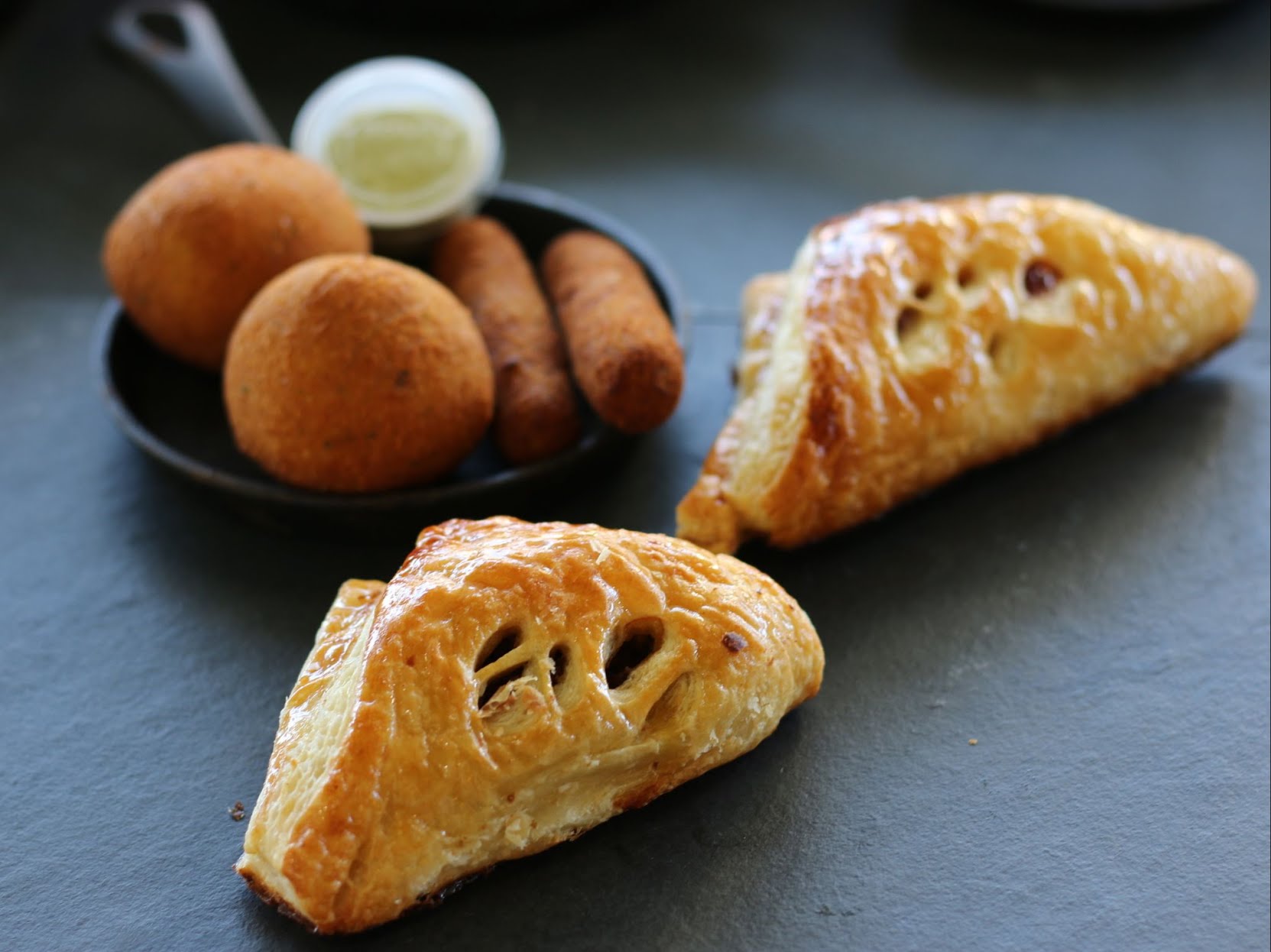 Vacaville Breakfast Cuba Café by null