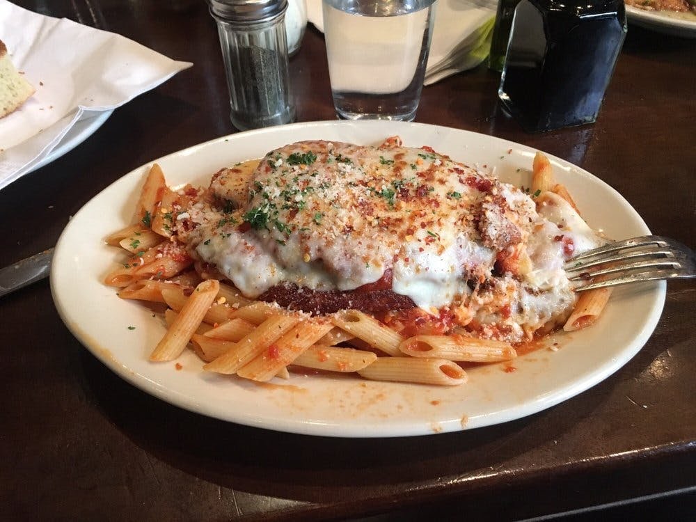 Harry's Italian by null