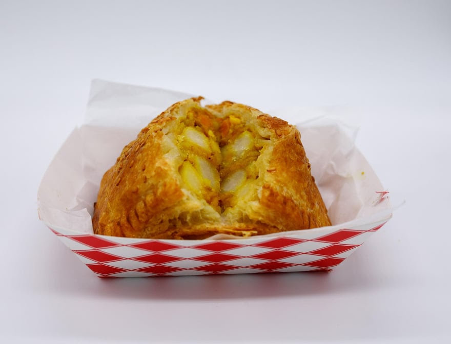 2 Phat Bastard Pies by null
