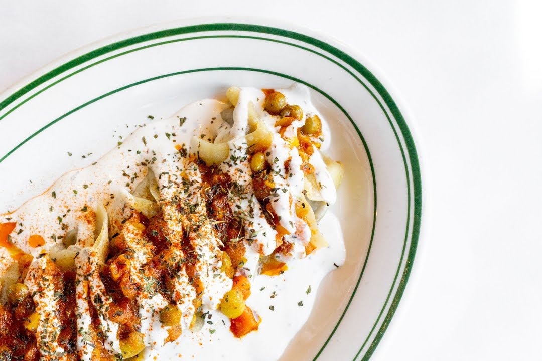 Kabul House Restaurant by null