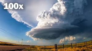 supercell cloud|Supercell cloud hi-res stock photography and images - Alamy