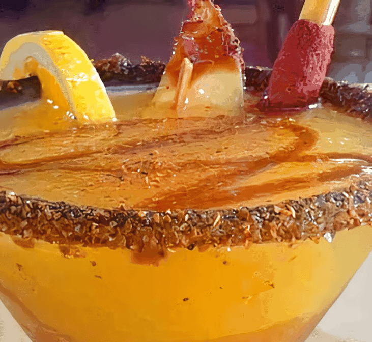 Angelou's Mexican Grill by null