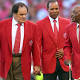 Reds Franchise Four bring down the house in Cincinnati 