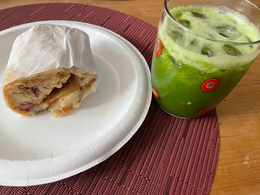 Jugos Azteca by null