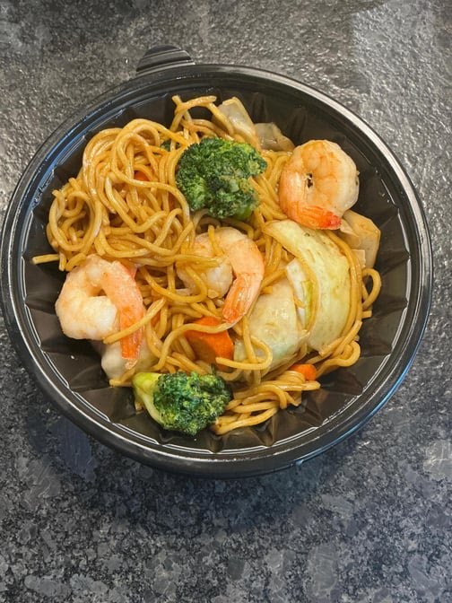 Mikan Sushi Bento by null