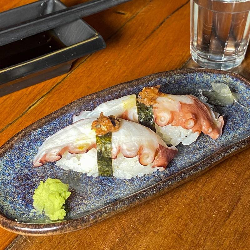 Pabu Izakaya by null