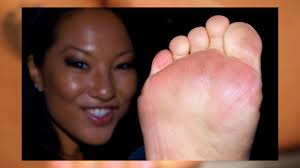 Asa akira feet jpg x Asa akira feet