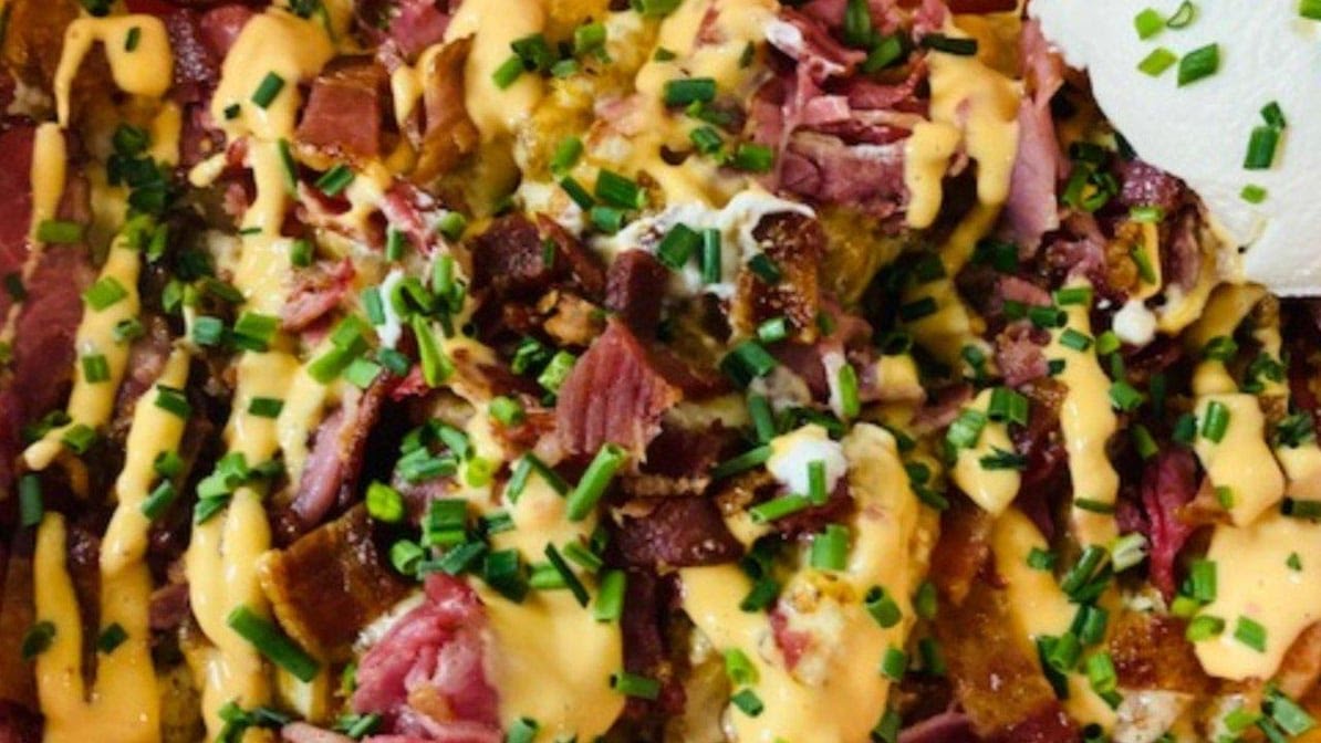 The BLT Shop by null