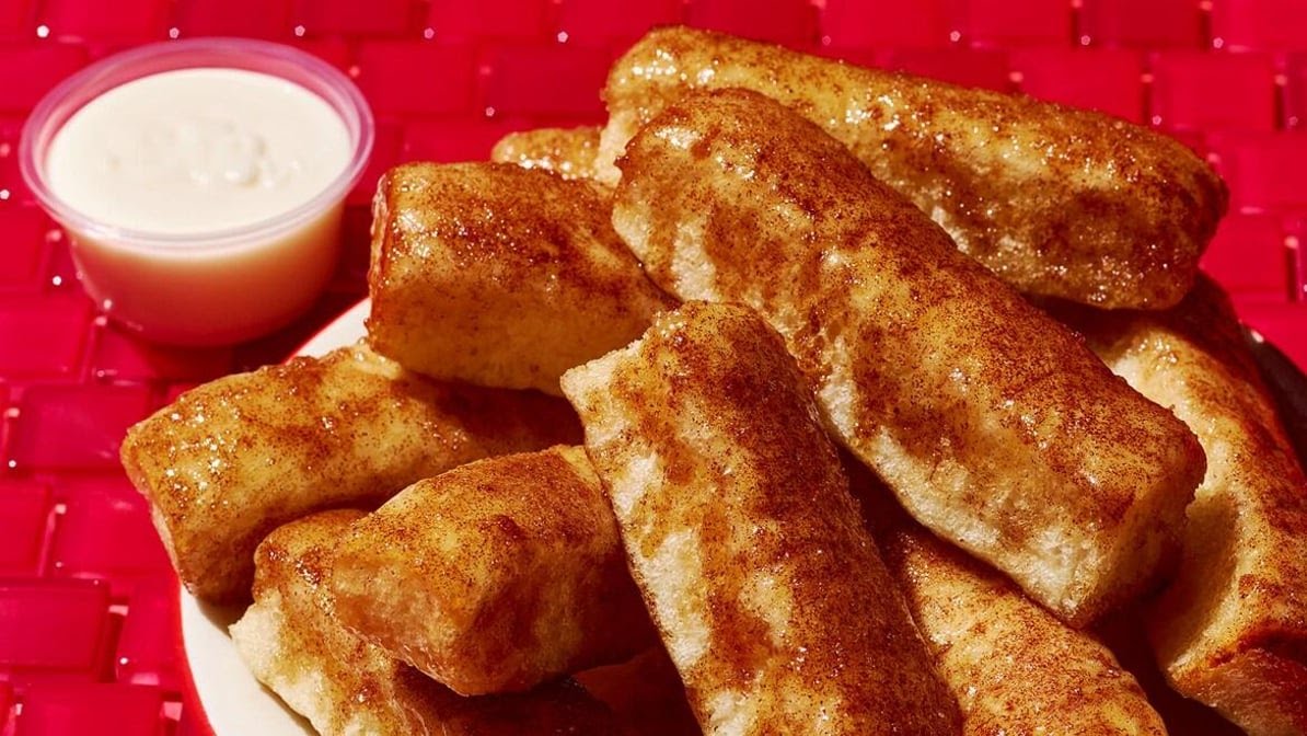 Pizza Hut by null