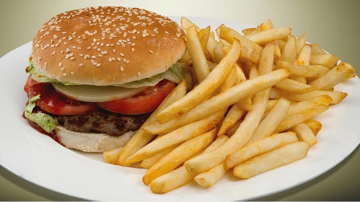 Gerald's Donuts by null